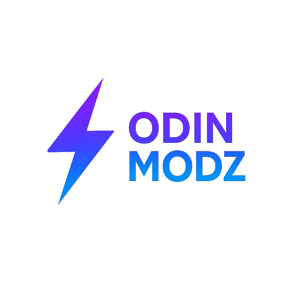 Odin Modz